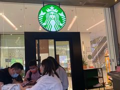 -星巴克(深圳世纪汇分店)