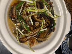-芳芳私房菜·精做淮扬菜(承德路店)