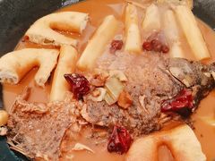 -长安记·大美陕菜(大族广场店)