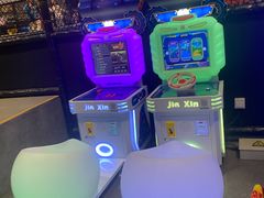 -Tenker Club弹刻极限主题公园 · 蹦床 · 团建 · 生日派对(大关店)