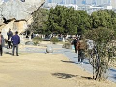 -南京市江宁方山
