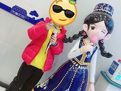 -西琳姑娘·新疆冰淇淋酸奶茶(解放北路店)
