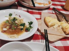 -西贝(宝乐汇店)