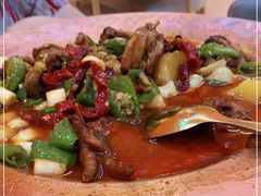 -阿娜尔·新疆菜(宜家荟聚中心店)