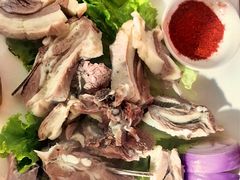 -伊犁羊杂馆
