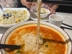 -翡翠拉面小笼包(岭南新天地店)