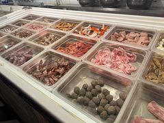 -拿渡·水煮鱼 麻辣香锅(西单大悦城店)