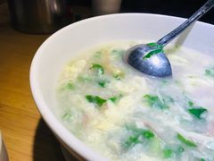 -吕氏疙瘩汤·海鲜新鲁菜(凯德mall新都心店)