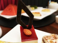 -天津海河悦榕庄·Lobby Lounge大堂吧