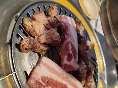 -喜来稀肉(虹泉路店)