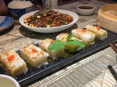 -遇见长安之高山流水(李家村万达店)