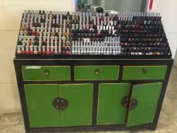 爱手爱脚指甲造型(新世界旗舰店)-爱手爱脚指甲造型
