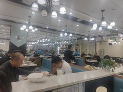 -集杰尚品海鲜烤肉自助餐厅(乳山振华店)