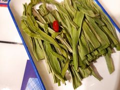 -喜悦小串丹东小黄牛海鲜烧烤大排档(民主广场店)