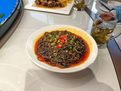 -马白开来特色羊排揪片子  (总店)