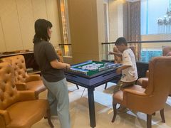 -东豪园林海鲜酒家(南港路辅路店)