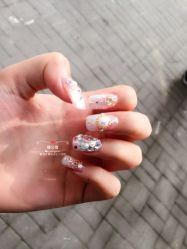 -睫乐园•睫公馆•美睫美甲沙龙