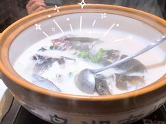 -千岛湖小鱼儿·淳安匠心农家菜