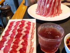 -东来顺·非遗火锅(高新店)