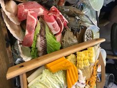 -Thai Basil罗勒叶泰式餐厅(时代天街店)