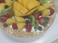 -蜜耳蛋糕(钢花路店)