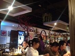 iphone_upload_pic-猪啊牛呀羊啊铜盘烤肉(正大广场店)