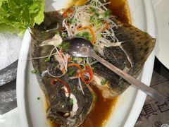 -箪食巷私房菜馆·鲁菜(玉函路店)