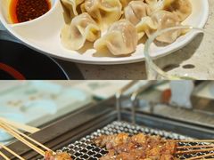 -呼伦贝尔烤羊·蒙古烤羊排(南田路总店)