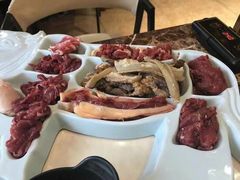 -牛鼎记潮汕牛肉火锅(阳朔店)
