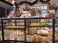 -PAPER STONE BAKERY(天汇广场店)