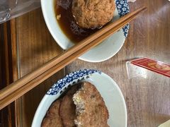-粗茶淡饭(东关街店)