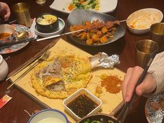 -那拉提之疆·新疆菜(美院店)