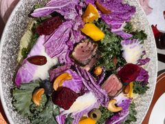 -马语者西餐.干式熟成牛排(野马黑金店)