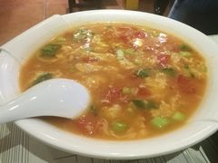 疙瘩汤-望京小腰(北京总店)