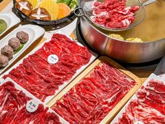 三花趾-陈记顺和潮汕牛肉火锅(韩江路店)