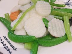 -国人川菜(李家村建东街店)