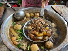 -修记牛杂店(同华东一路店)