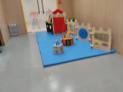 -金宝贝早教(济南欧亚大观商场中心)