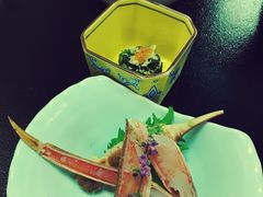 -蟹料理 北海道かに将軍(札幌本店)