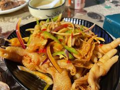 -新疆儿子娃娃餐厅(锦华街店)