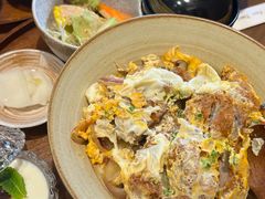 -ITARU食堂·定食料理(西丽店)