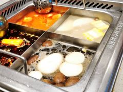 -海底捞火锅(青悦城店)