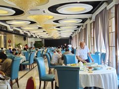 -香融府·烤鸭·家常菜(马家堡路店)