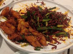 -春发生饭店·非遗(南院门店)