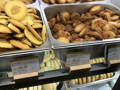 -哈氏·上海哈尔滨食品厂(五角场万达广场店)