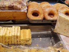 -桃酥大王·生日蛋糕·面包·糕点(和平路店)