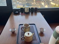 -顽啤熊·酒客酒馆(苏城夜景必选店)