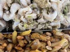 -小鱼小牛·鱼牛干锅·脆鱼火锅(世欧广场店)