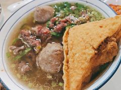 -辉程汤粉(沿江店)