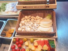 -谷町·烤肉自助(朱雀门店)